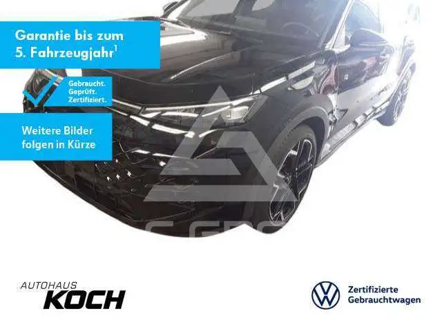 2025 Volkswagen T-Roc
