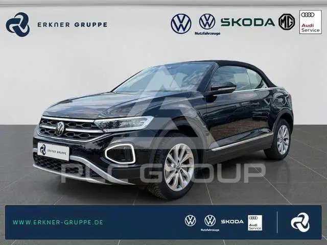 2025 Volkswagen T-Roc