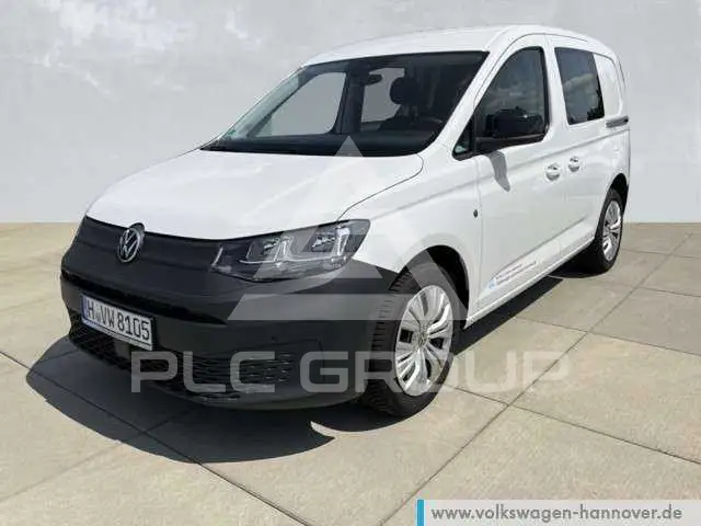 2025 Volkswagen Caddy