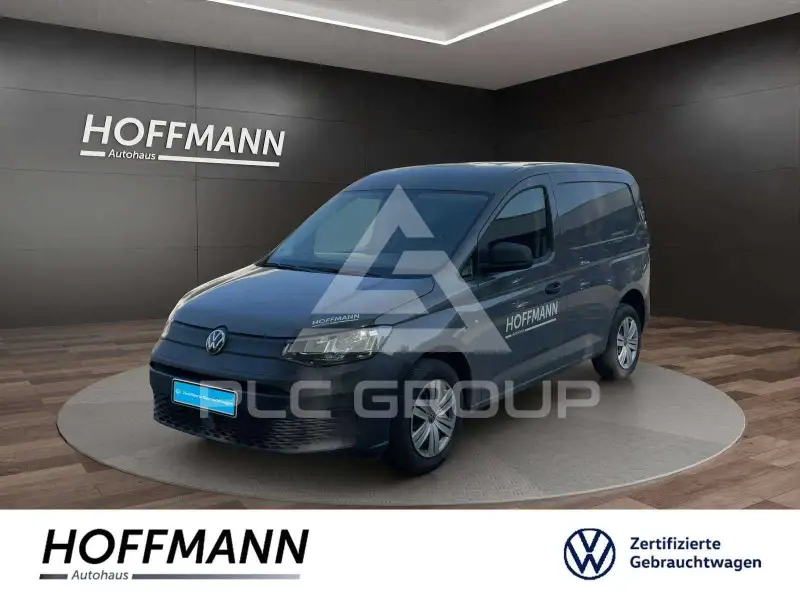 2025 Volkswagen Caddy