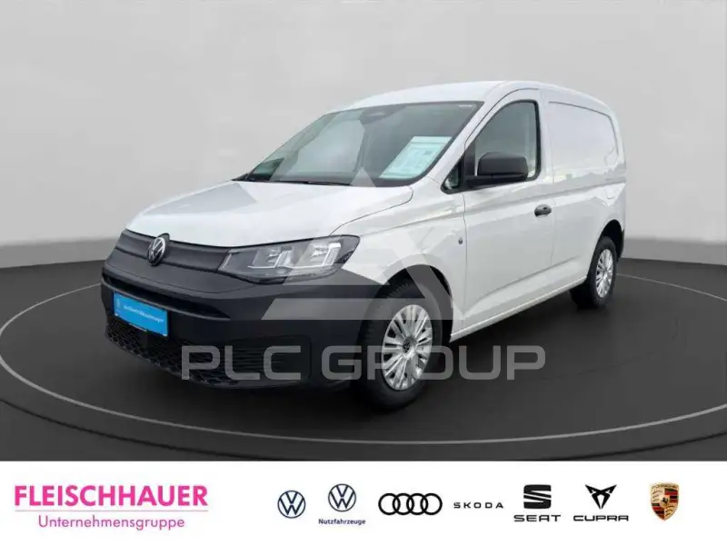 2025 Volkswagen Caddy