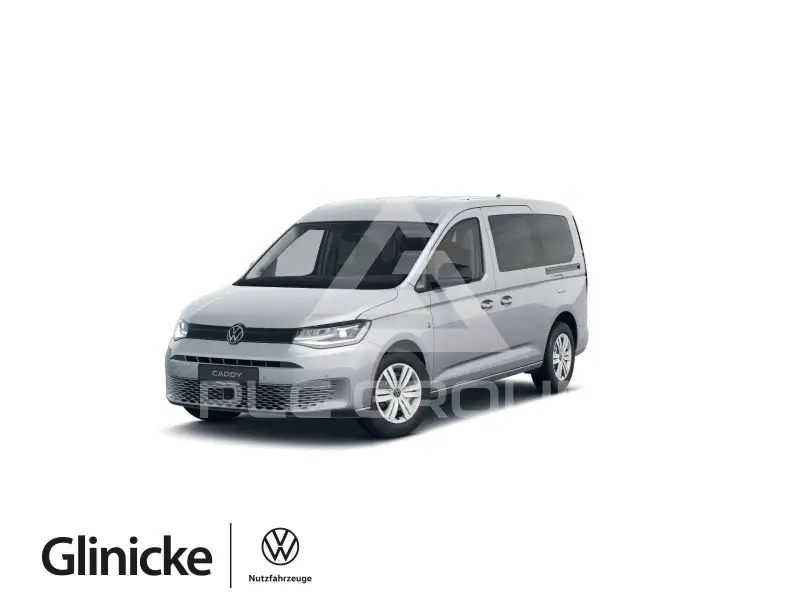 2025 Volkswagen Caddy