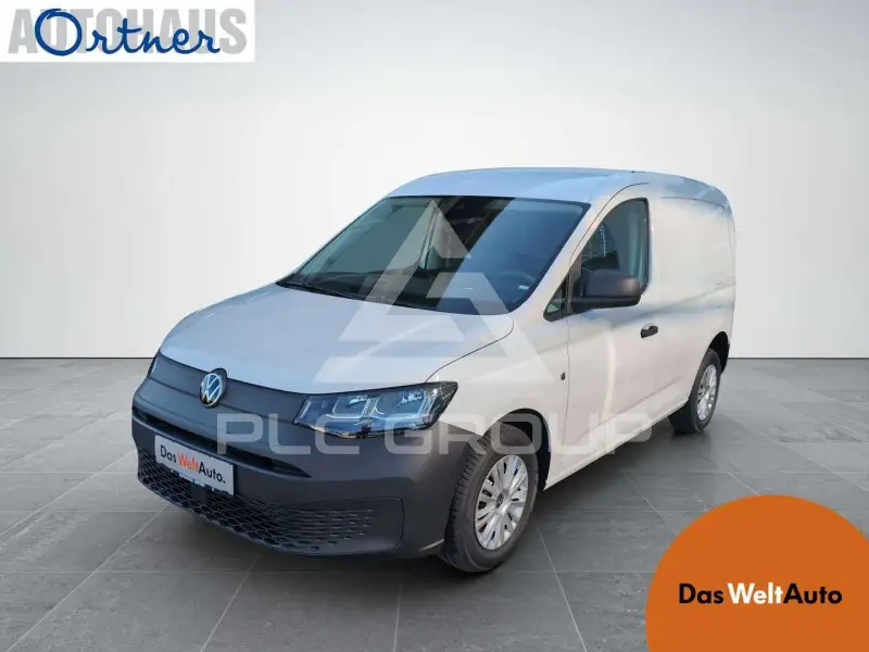 2025 Volkswagen Caddy