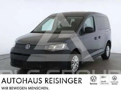 2025 Volkswagen Caddy