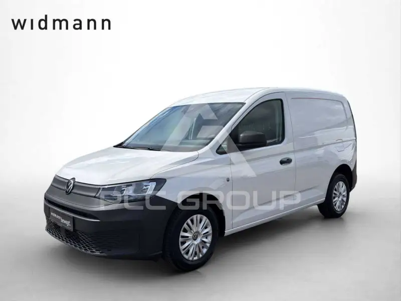 2025 Volkswagen Caddy