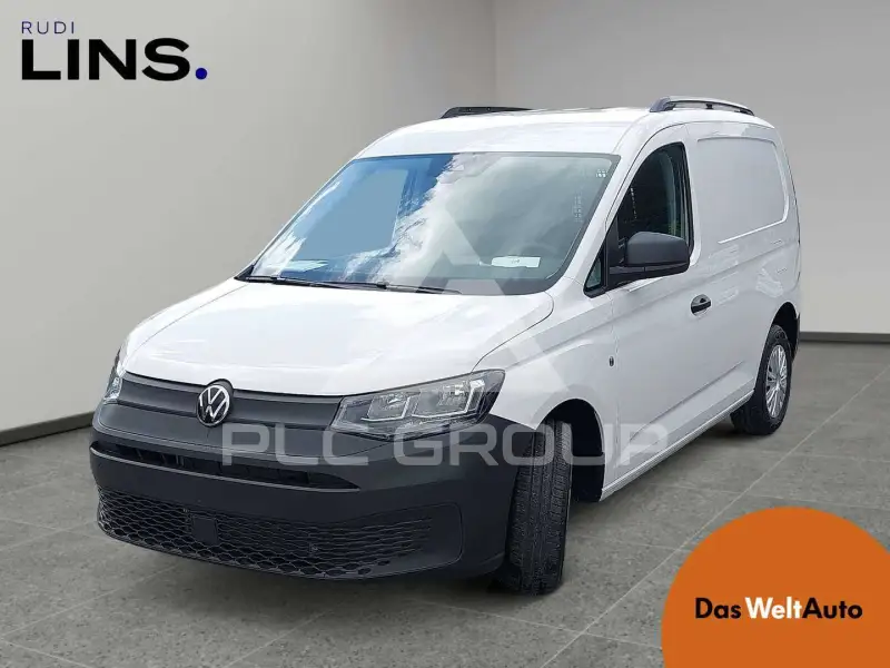 2025 Volkswagen Caddy