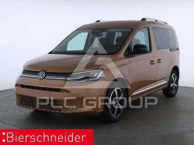 2025 Volkswagen Caddy