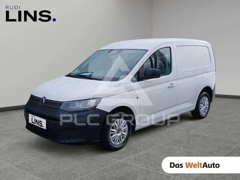 2025 Volkswagen Caddy