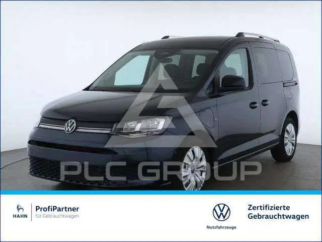 2025 Volkswagen Caddy