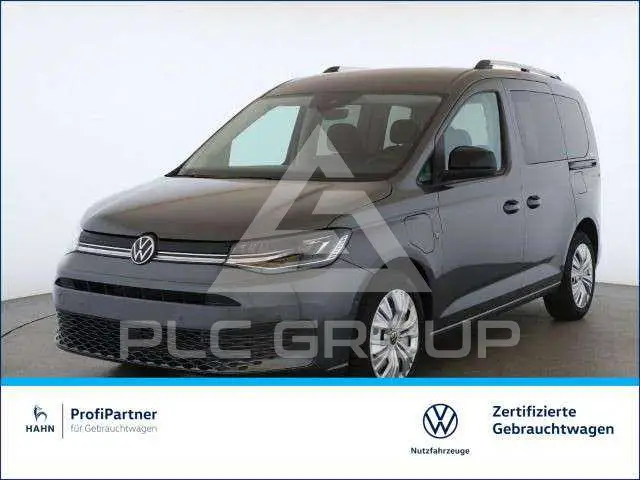 2025 Volkswagen Caddy