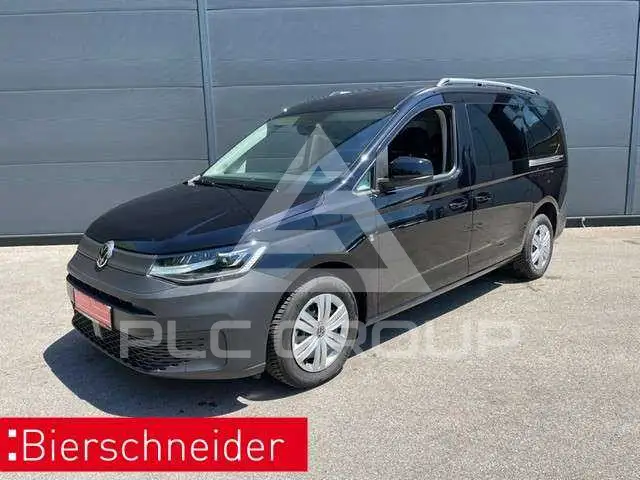 2025 Volkswagen Caddy