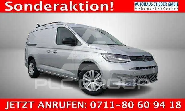 2026 Volkswagen Caddy