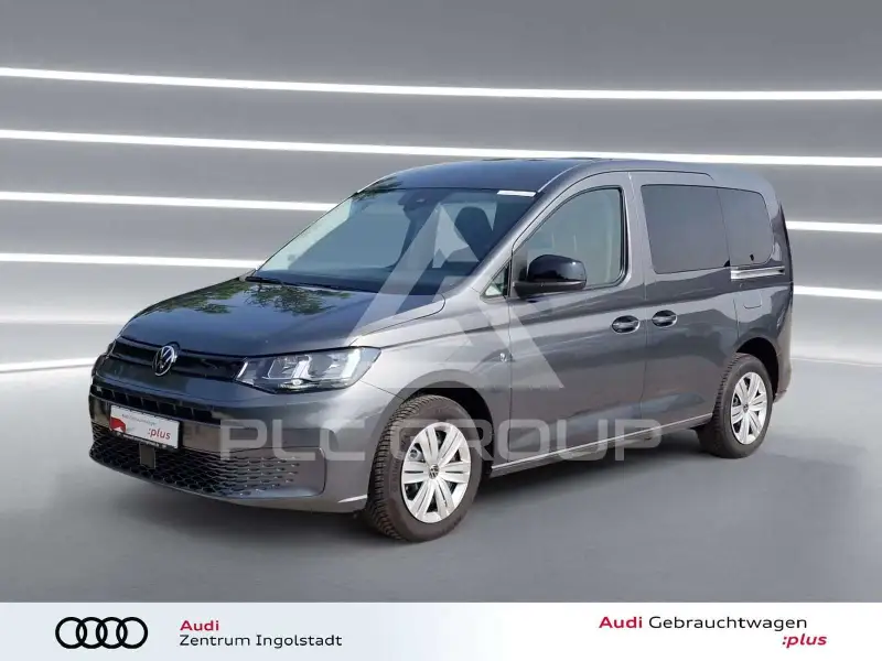 2025 Volkswagen Caddy