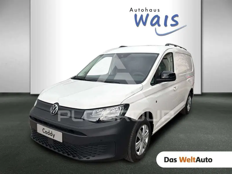 2025 Volkswagen Caddy