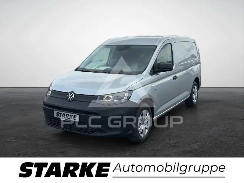 2025 Volkswagen Caddy