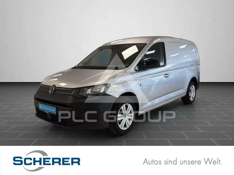 2025 Volkswagen Caddy
