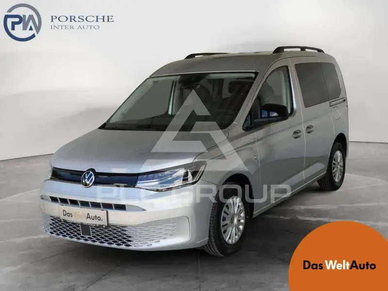 2025 Volkswagen Caddy
