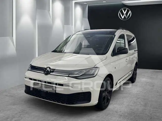 2025 Volkswagen Caddy