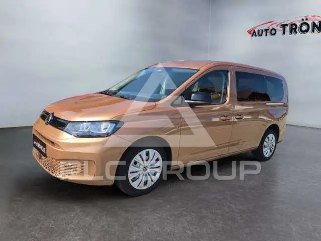 2025 Volkswagen Caddy