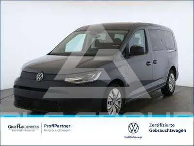 2025 Volkswagen Caddy