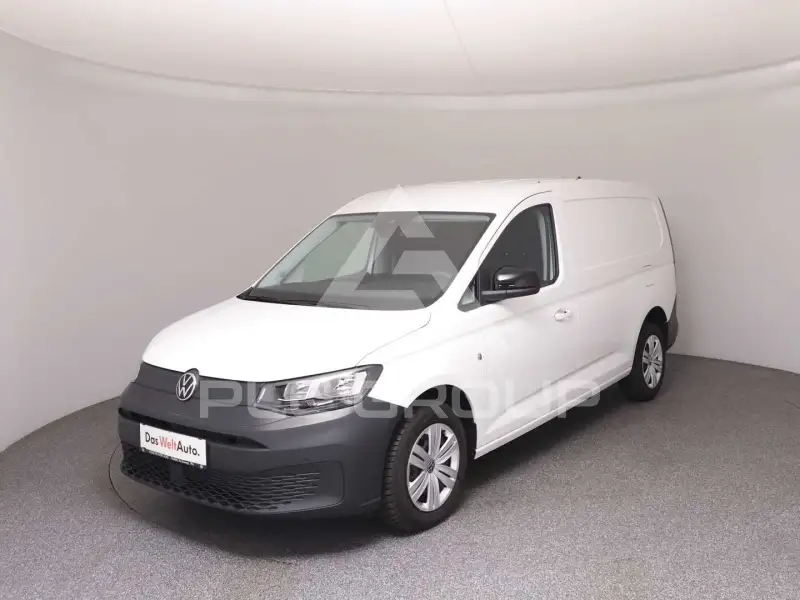 2025 Volkswagen Caddy