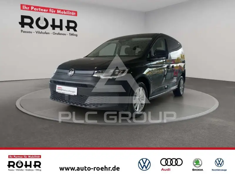 2026 Volkswagen Caddy