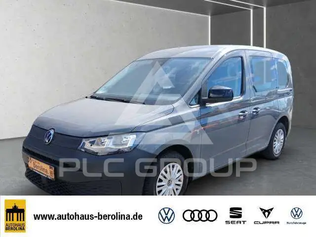 2025 Volkswagen Caddy