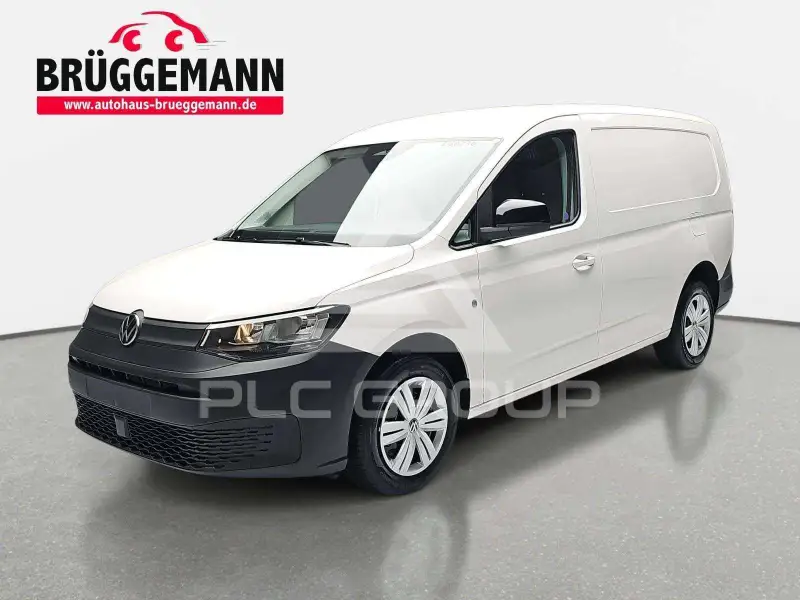 2025 Volkswagen Caddy