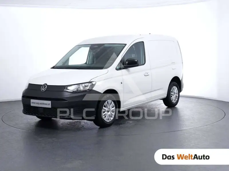 2025 Volkswagen Caddy