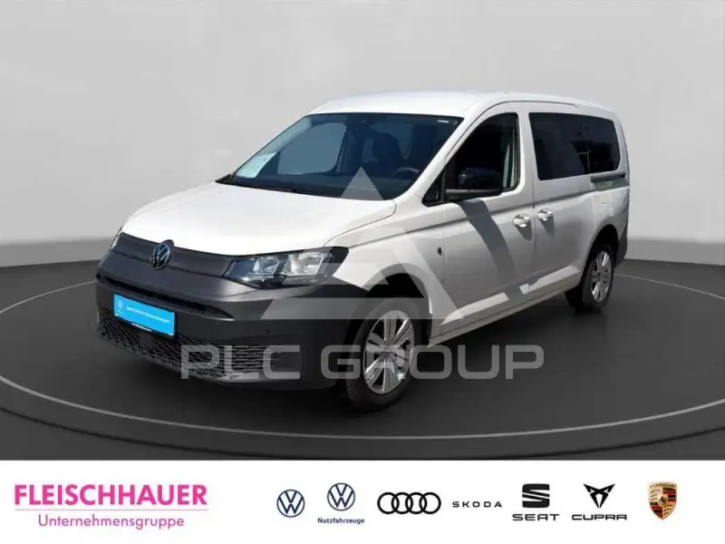 2025 Volkswagen Caddy