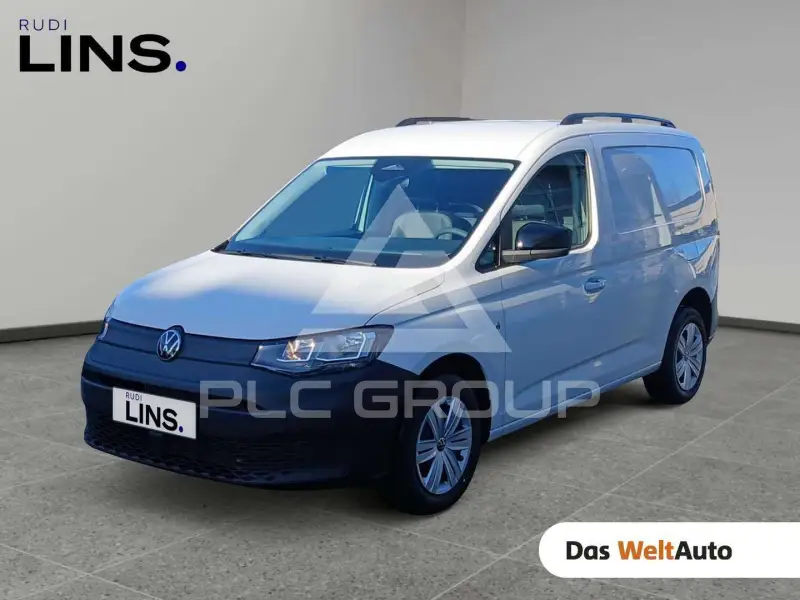 2025 Volkswagen Caddy