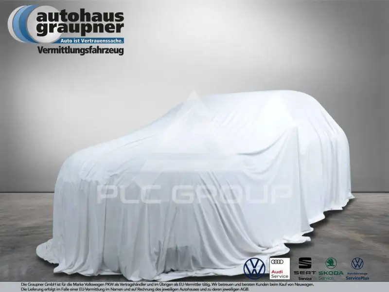 2025 Volkswagen Caddy