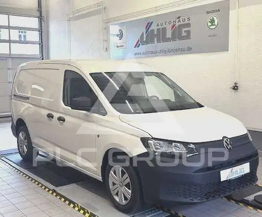 2025 Volkswagen Caddy