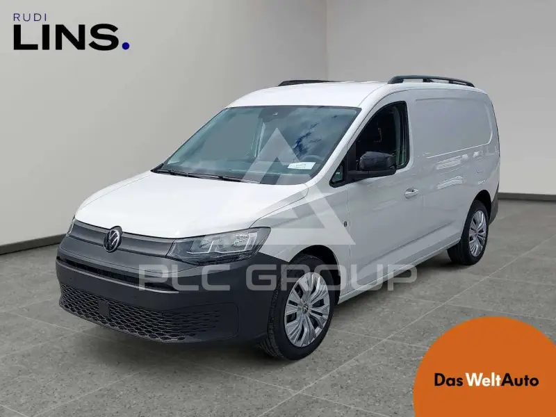 2025 Volkswagen Caddy