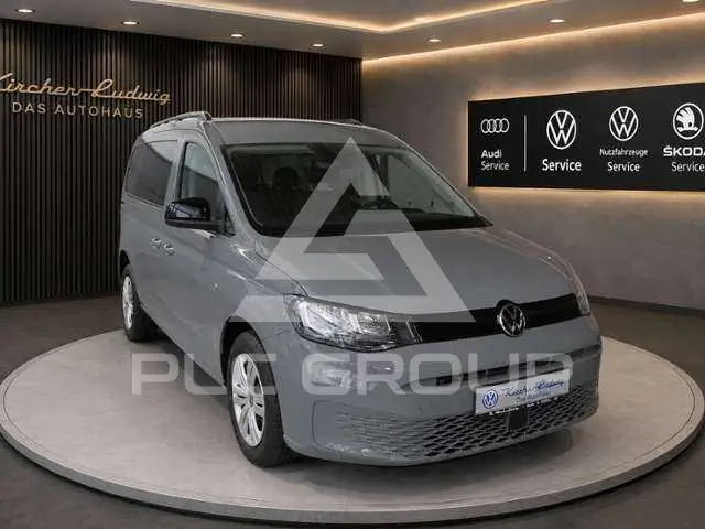 2025 Volkswagen Caddy