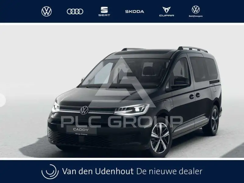2026 Volkswagen Caddy