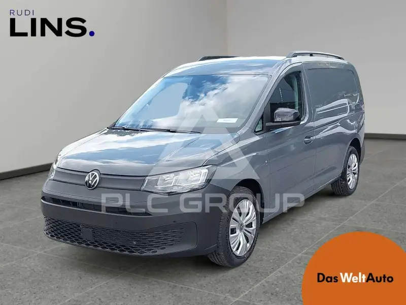 2025 Volkswagen Caddy