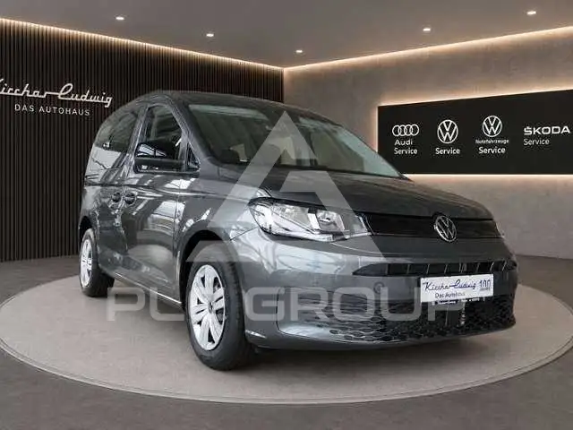 2025 Volkswagen Caddy