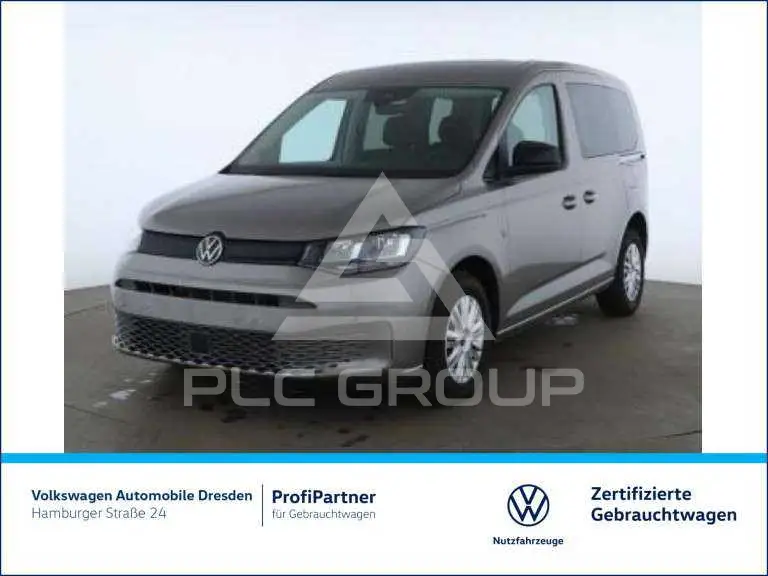 2025 Volkswagen Caddy