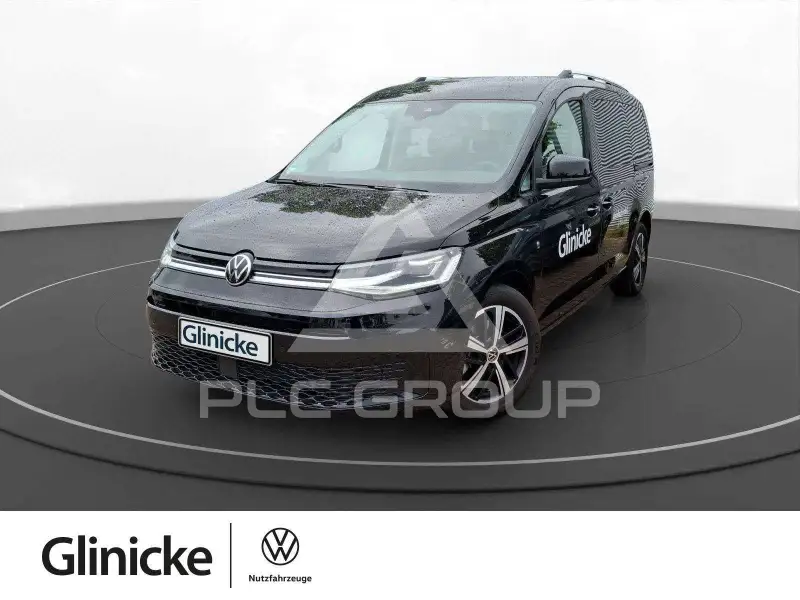 2025 Volkswagen Caddy