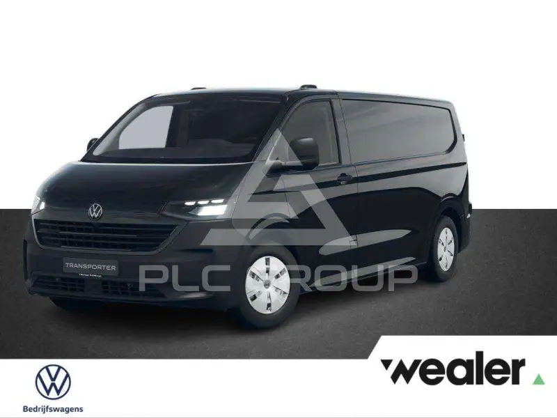 2025 Volkswagen Transporter