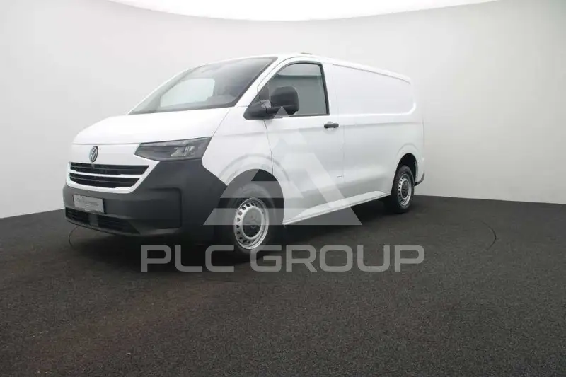 2025 Volkswagen T7 Multivan
