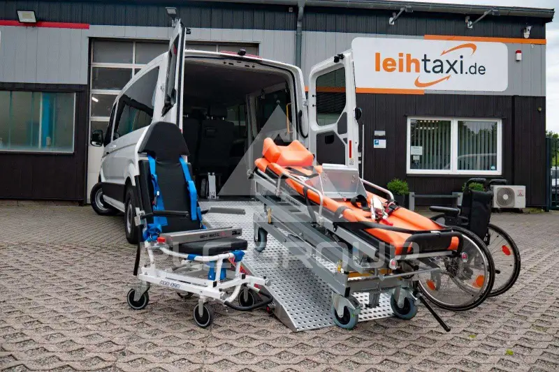 2025 Volkswagen Crafter