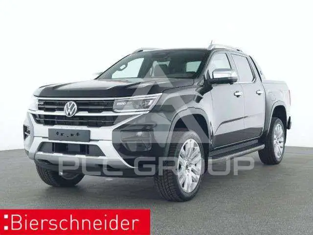 2025 Volkswagen Amarok