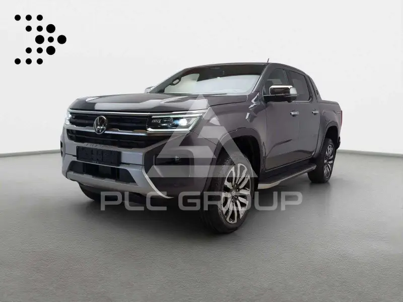 2025 Volkswagen Amarok