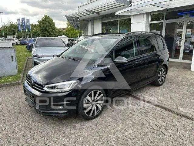 2025 Volkswagen Touran