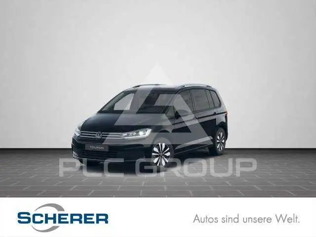 2025 Volkswagen Touran