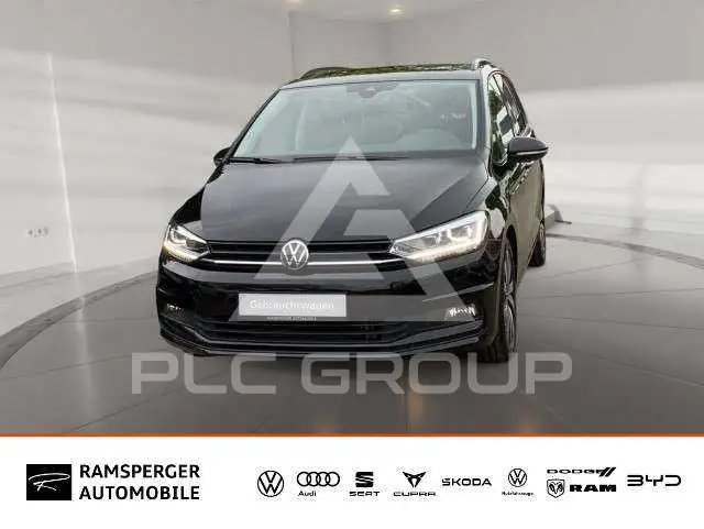 2025 Volkswagen Touran