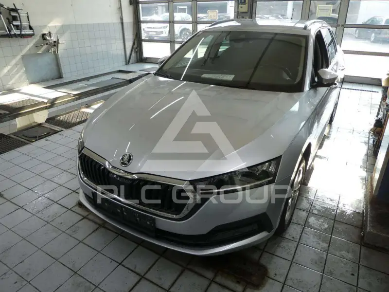 2025 Volkswagen T-Cross