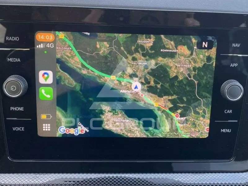 2026 Volkswagen T-Cross